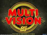 Игровой набор Multi Vision Adv 6 компании Белатра